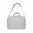 Bolso paseo Baby Star Gris