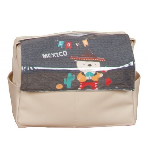 Bolso Little Mexico Babyline