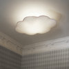 Lámpara Nube colgante de techo L