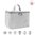 BOLSO VANITY ASTRA GRIS CAMBRASS