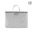 BOLSO VANITY ASTRA GRIS CAMBRASS