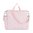 BOLSO MATERNAL PACK WINDSORD ROSA  16X43X37 CM CAMBRASS