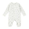 Pijama 1M Lavanda Baby Clic
