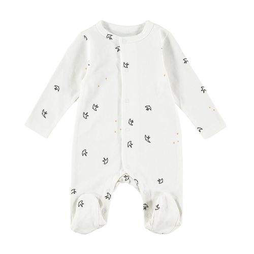 Pijama 3M Oreneta Baby Clic