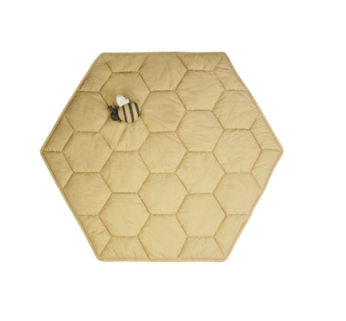 Playmat Honeycomb Lorena Canals