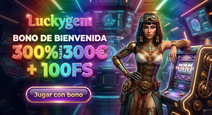 Luckygem Casino